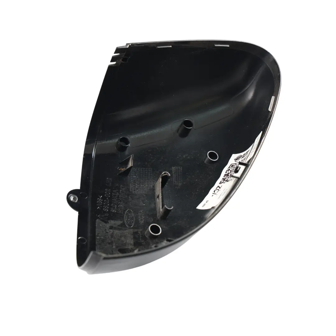 Ford Fiesta Mk8 ST Calotta Specchietto Sinistro Nero Ombra G1 - SKU 2644880-SHA - Numero di parte 2644880