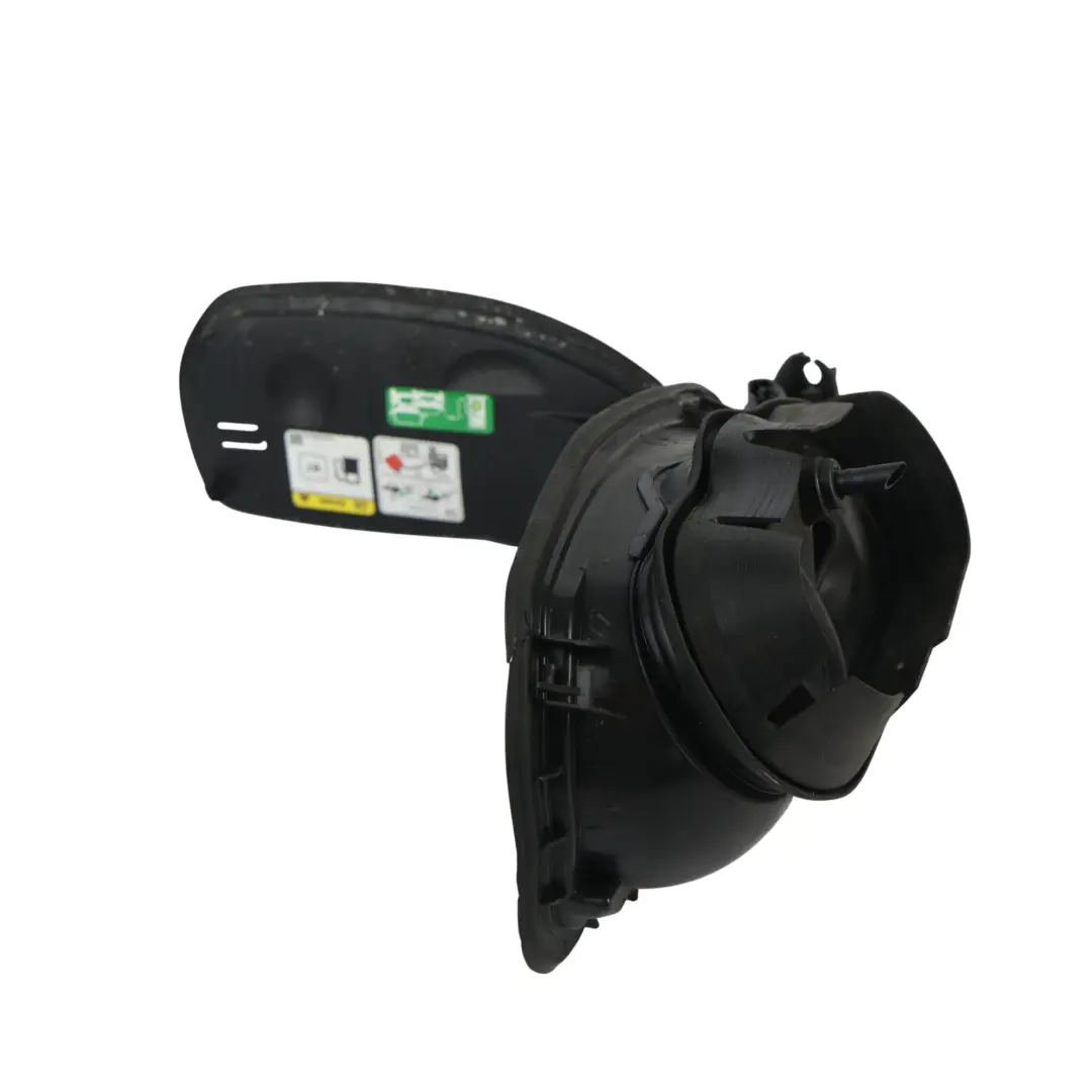 Ford Transit Connect Mk2 Rura Wlewu Paliwa Obudowa Klapki KT1B-V27936-GA - SKU 2649488 - Numer Części 2649488