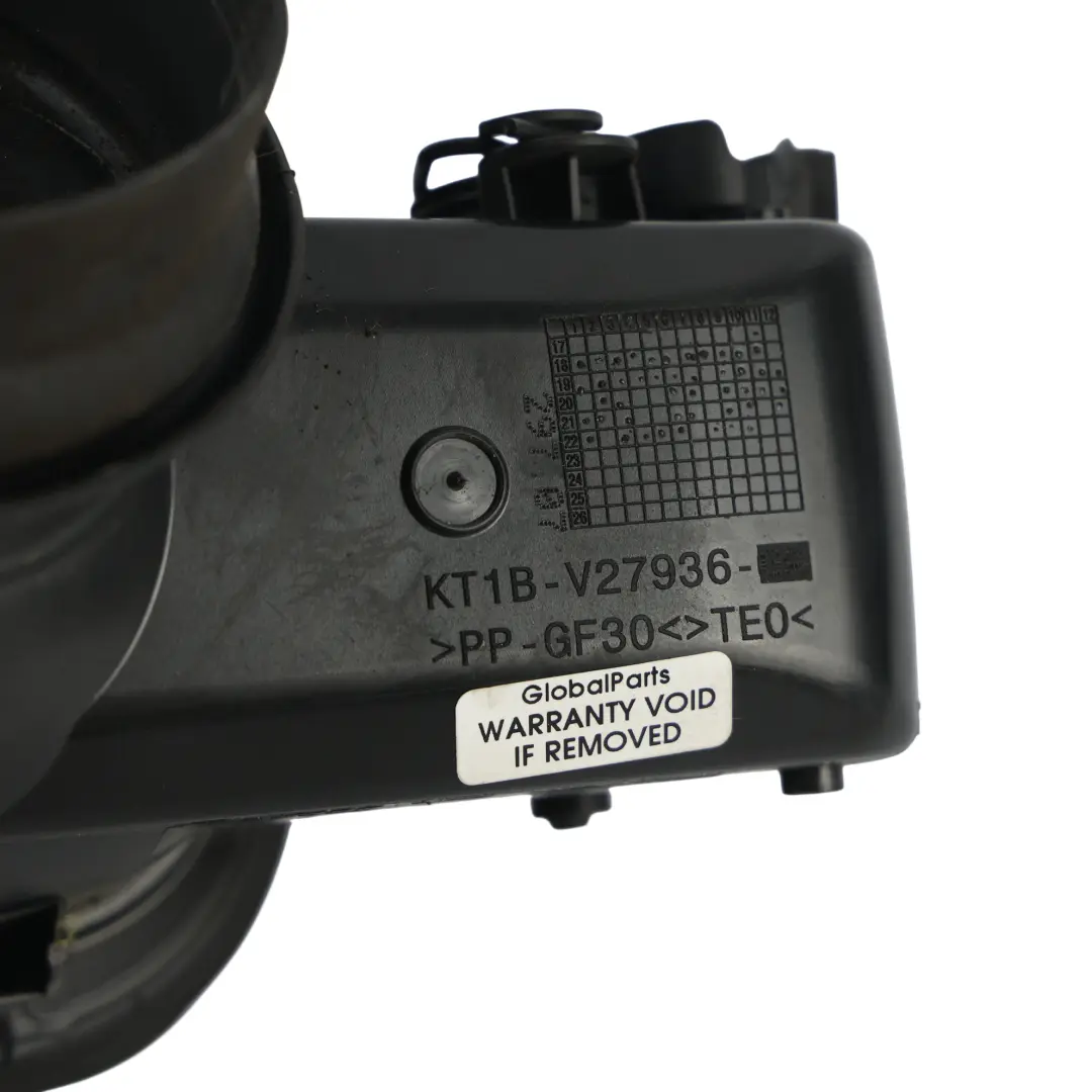 Ford Transit Connect Mk2 Soporte Depósito Combustible Carcasa Clap KT1B-V27936-G - SKU 2649488 - Número de pieza 2649488