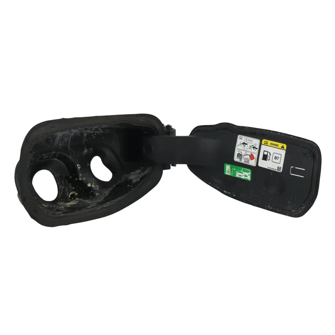 Mk2 Soporte Depósito Combustible Carcasa Clap KT1B-V27936-G para Ford Transit Connect con número de pieza 2649488 Ford Transit Connect Mk2 Soporte Depósito Combustible Carcasa Clap KT1B-V27936-G - SKU 2649488 - Número de pieza 2649488