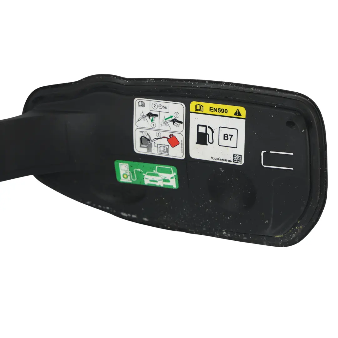 Ford Transit Connect Mk2 Soporte Depósito Combustible Carcasa Clap KT1B-V27936-G - SKU 2649488 - Número de pieza 2649488