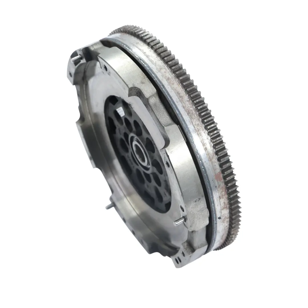 Ford Transit Custom MK8 Volante Motor Bimasa 2.0 Diésel Automático PZ31-6477-AA - SKU 2653904 - Número de pieza 2653904