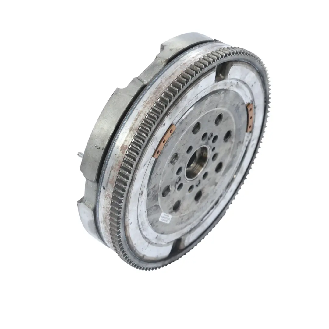 MK8 Volant Moteur Bimasse 2.0 Diesel Automatique PZ31-6477-A pour Ford Transit Custom à propos du numéro de pièce 2653904 Ford Transit Custom MK8 Volant Moteur Bimasse 2.0 Diesel Automatique PZ31-6477-A - SKU 2653904 - Numéro de pièce 2653904