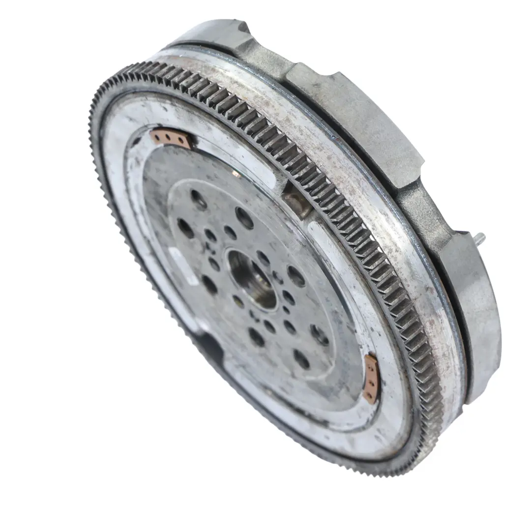 Ford Transit Custom MK8 Dual Mass Flywheel 2.0 Diesel Automatic PZ31-6477-AA - SKU 2653904 - Part number 2653904