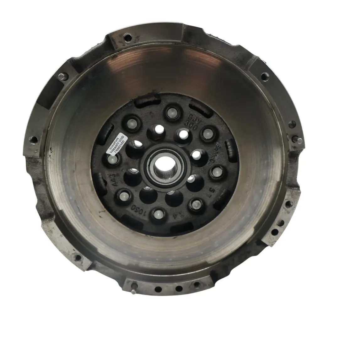 MK8 Dual Mass Flywheel 2.0 Diesel Automatic PZ31-6477-AA to Ford Transit Custom with Part number 2653904 Ford Transit Custom MK8 Dual Mass Flywheel 2.0 Diesel Automatic PZ31-6477-AA - SKU 2653904 - Part number 2653904
