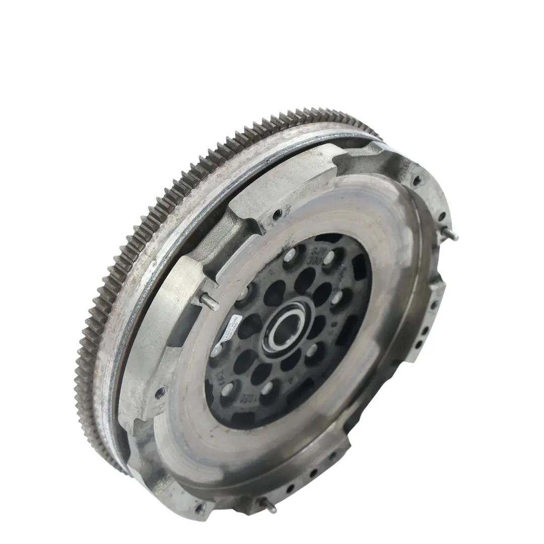 Ford Transit Custom MK8 Volant Moteur Bimasse 2.0 Diesel Automatique PZ31-6477-A - SKU 2653904 - Numéro de pièce 2653904