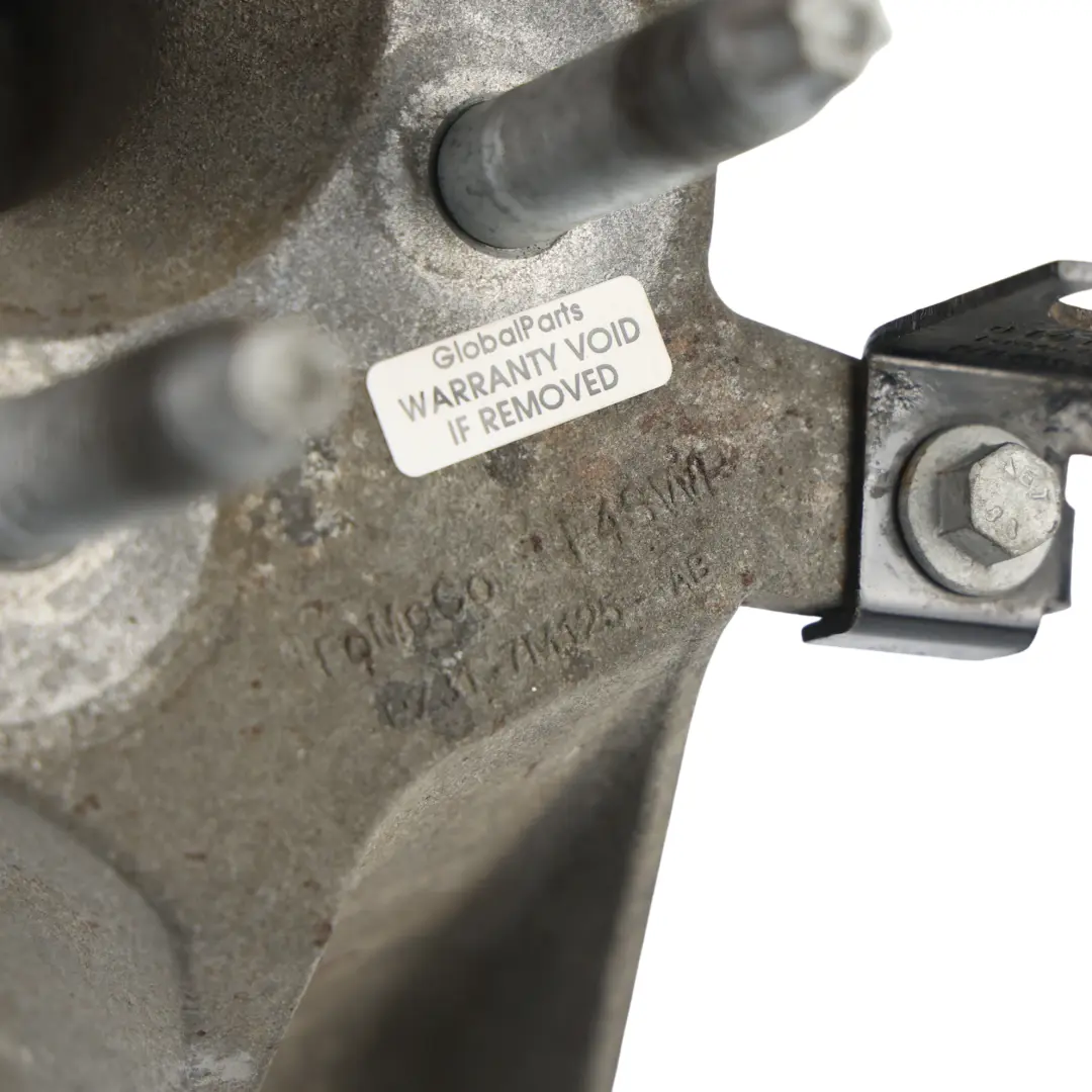 Mk2 Support Boîte de Vitesses Fixation PZ31-7M125-AB pour Ford Transit Custom à propos du numéro de pièce 2657409 Ford Transit Custom Mk2 Support Boîte de Vitesses Fixation PZ31-7M125-AB - SKU 2657409 - Numéro de pièce 2657409
