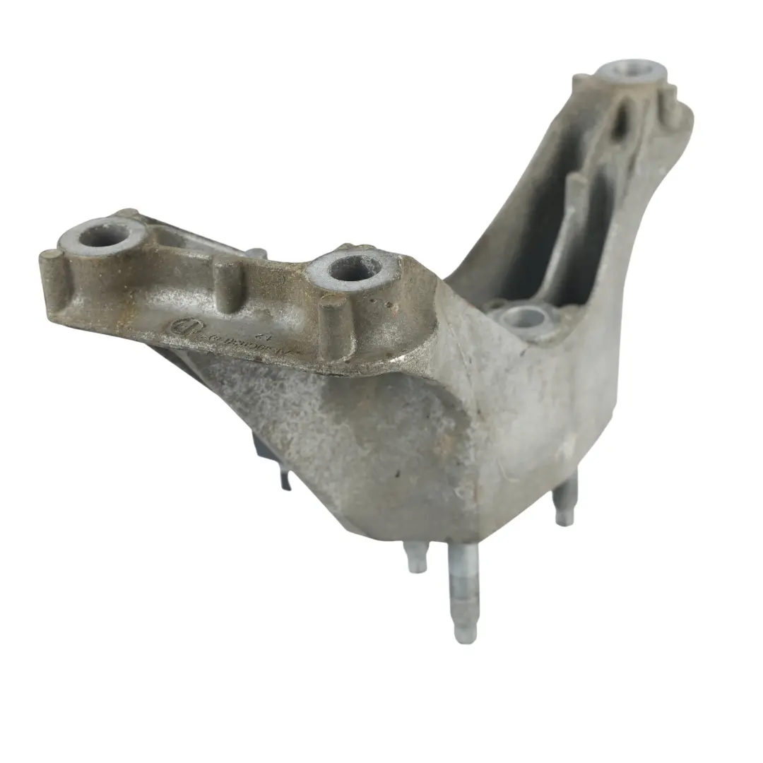 Mk2 Gearbox Mount Bracket Holder Support PZ31-7M125-AB to Ford Transit Custom with Part number 2657409 Ford Transit Custom Mk2 Gearbox Mount Bracket Holder Support PZ31-7M125-AB - SKU 2657409 - Part number 2657409