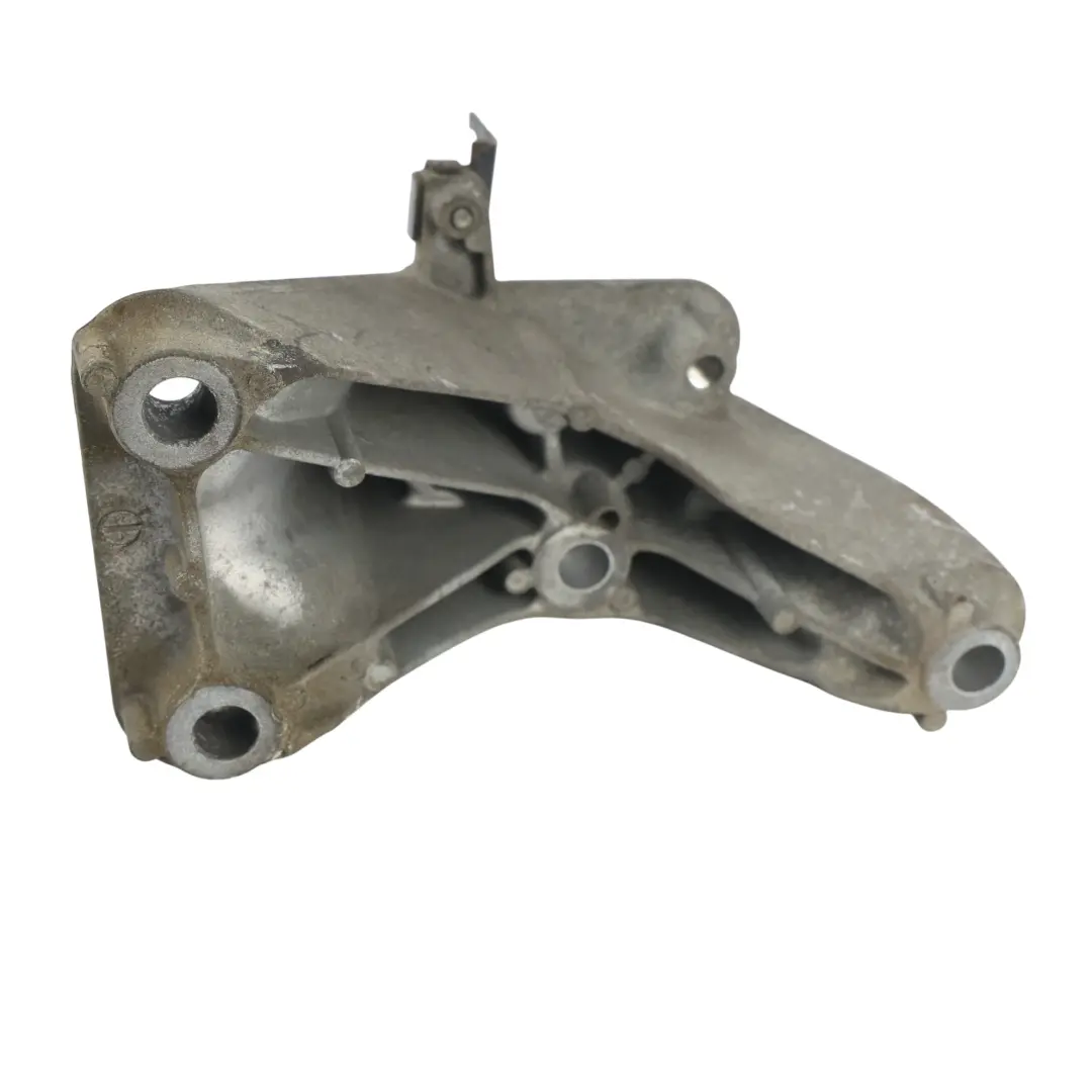 Mk2 Gearbox Mount Bracket Holder Support PZ31-7M125-AB to Ford Transit Custom with Part number 2657409 Ford Transit Custom Mk2 Gearbox Mount Bracket Holder Support PZ31-7M125-AB - SKU 2657409 - Part number 2657409