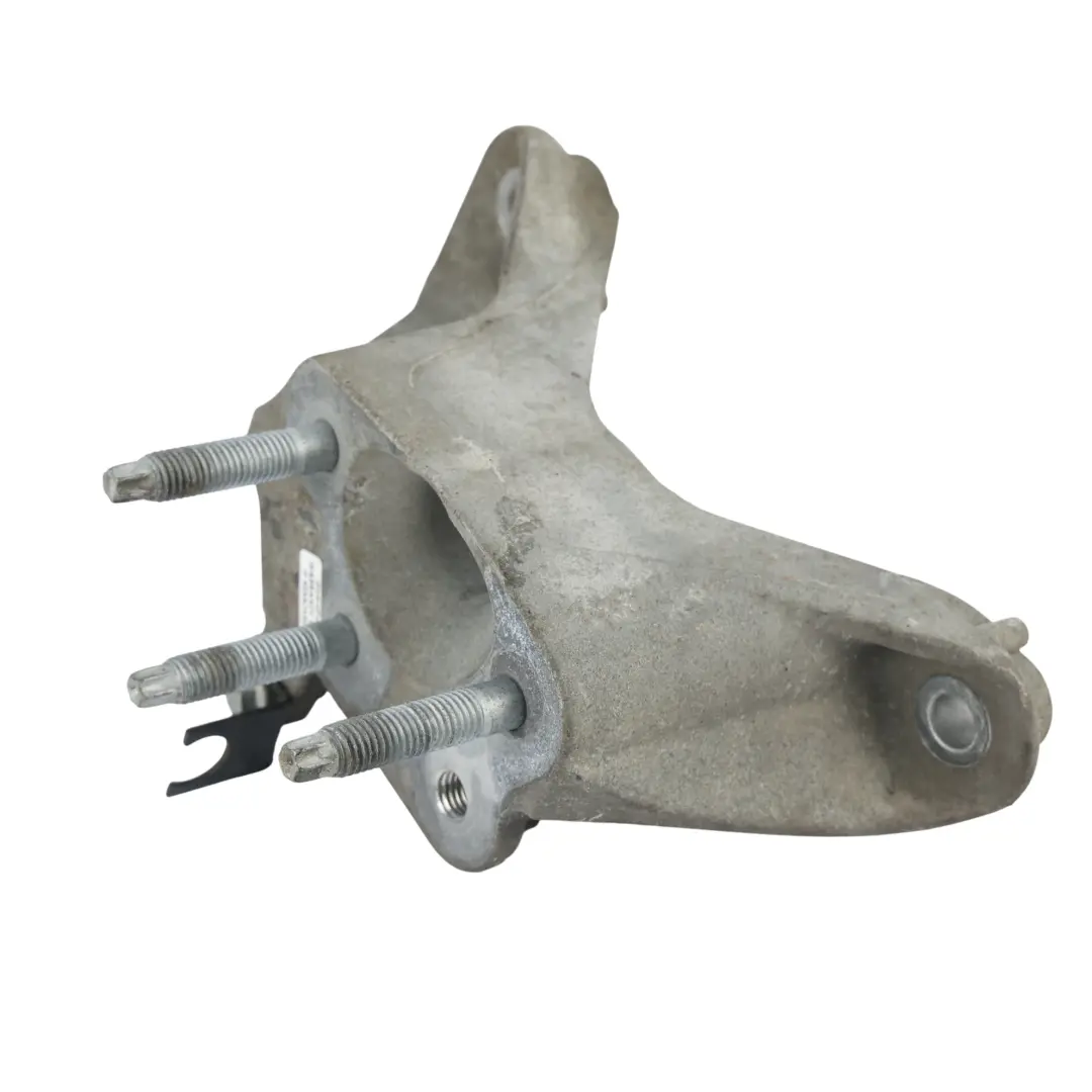 Mk2 Gearbox Mount Bracket Holder Support PZ31-7M125-AB to Ford Transit Custom with Part number 2657409 Ford Transit Custom Mk2 Gearbox Mount Bracket Holder Support PZ31-7M125-AB - SKU 2657409 - Part number 2657409
