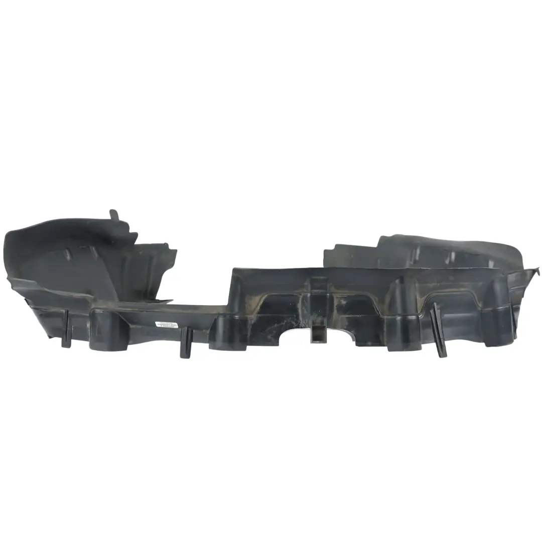 Mk2 Tourneo Air Deflector Slam Panel Frame Trim PZ31-8327-AA to Ford Transit Custom with Part number 2657951 Ford Transit Custom Mk2 Tourneo Air Deflector Slam Panel Frame Trim PZ31-8327-AA - SKU 2657951 - Part number 2657951