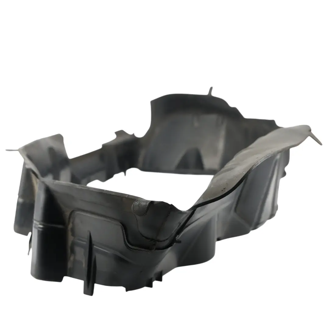 Ford Transit Custom Mk2 Tourneo Luftleitblech Frontmaske Blende PZ31-8327-AA - SKU 2657951 - Teilenummer 2657951