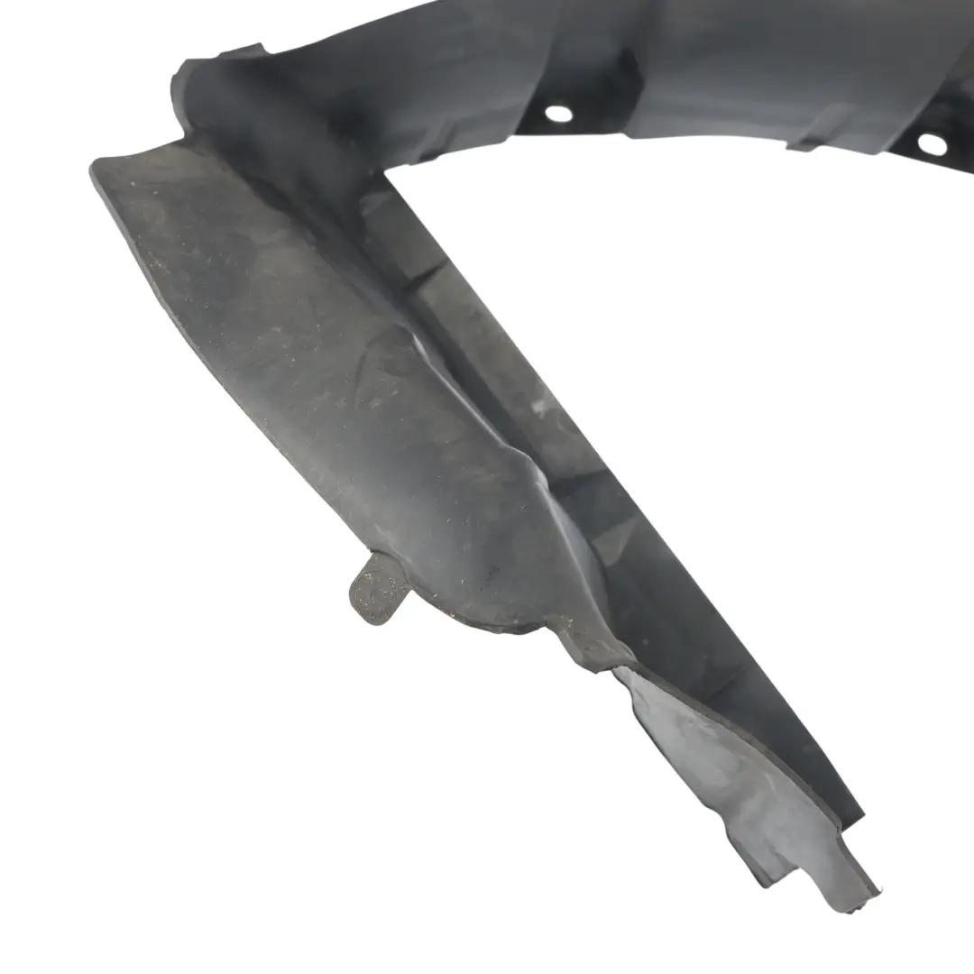 Mk2 Tourneo Deflektor Powietrza Rama Panel PZ31-8327-AA do Ford Transit Custom o numerze 2657951 Ford Transit Custom Mk2 Tourneo Deflektor Powietrza Rama Panel PZ31-8327-AA - SKU 2657951 - Numer Części 2657951