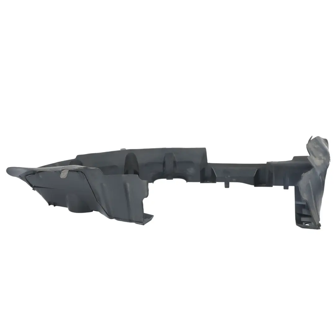 Ford Transit Custom Mk2 Tourneo Luftleitblech Frontmaske Blende PZ31-8327-AA - SKU 2657951 - Teilenummer 2657951