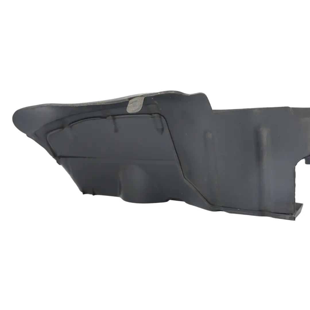 Mk2 Tourneo Air Deflector Slam Panel Frame Trim PZ31-8327-AA to Ford Transit Custom with Part number 2657951 Ford Transit Custom Mk2 Tourneo Air Deflector Slam Panel Frame Trim PZ31-8327-AA - SKU 2657951 - Part number 2657951