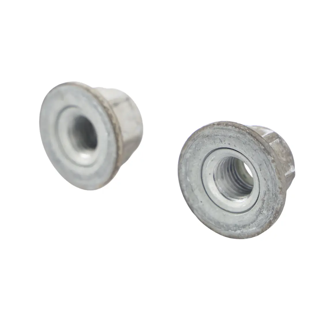 Mk2 Nakrętka M16 Przód Wahacz Stabilizator do Ford Transit Custom o numerze 2662693 Ford Transit Custom Mk2 Nakrętka M16 Przód Wahacz Stabilizator - SKU 2662693 - Numer Części 2662693