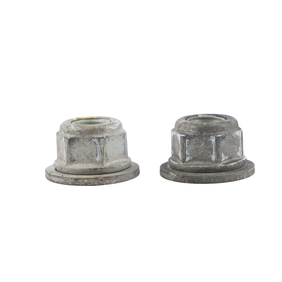 Ford Transit Custom Mk2 Mutter M16 Vorderachse Querlenker Stabilisator - SKU 2662693 - Teilenummer 2662693