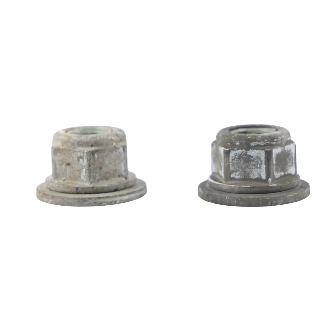 Ford Transit Custom Mk2 Mutter M16 Vorderachse Querlenker Stabilisator - SKU 2662693 - Teilenummer 2662693