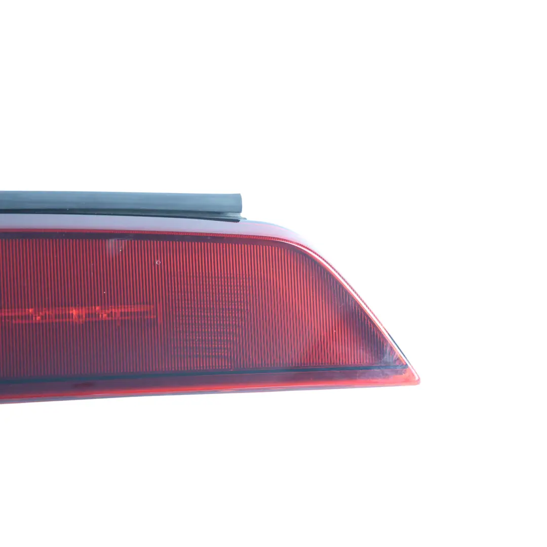 Ford Transit Custom Mk2 Tylna Lampa Dodatkowa Hamulca - SKU 2663507 - Numer Części 2663507