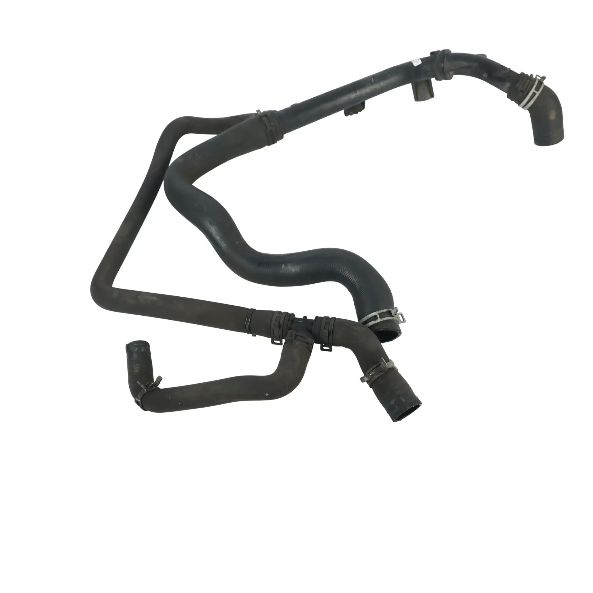 Ford Transit Custom Mk2 Przewód Chłodnicy Płynu Chłodzącego PZ31-8286-PAB