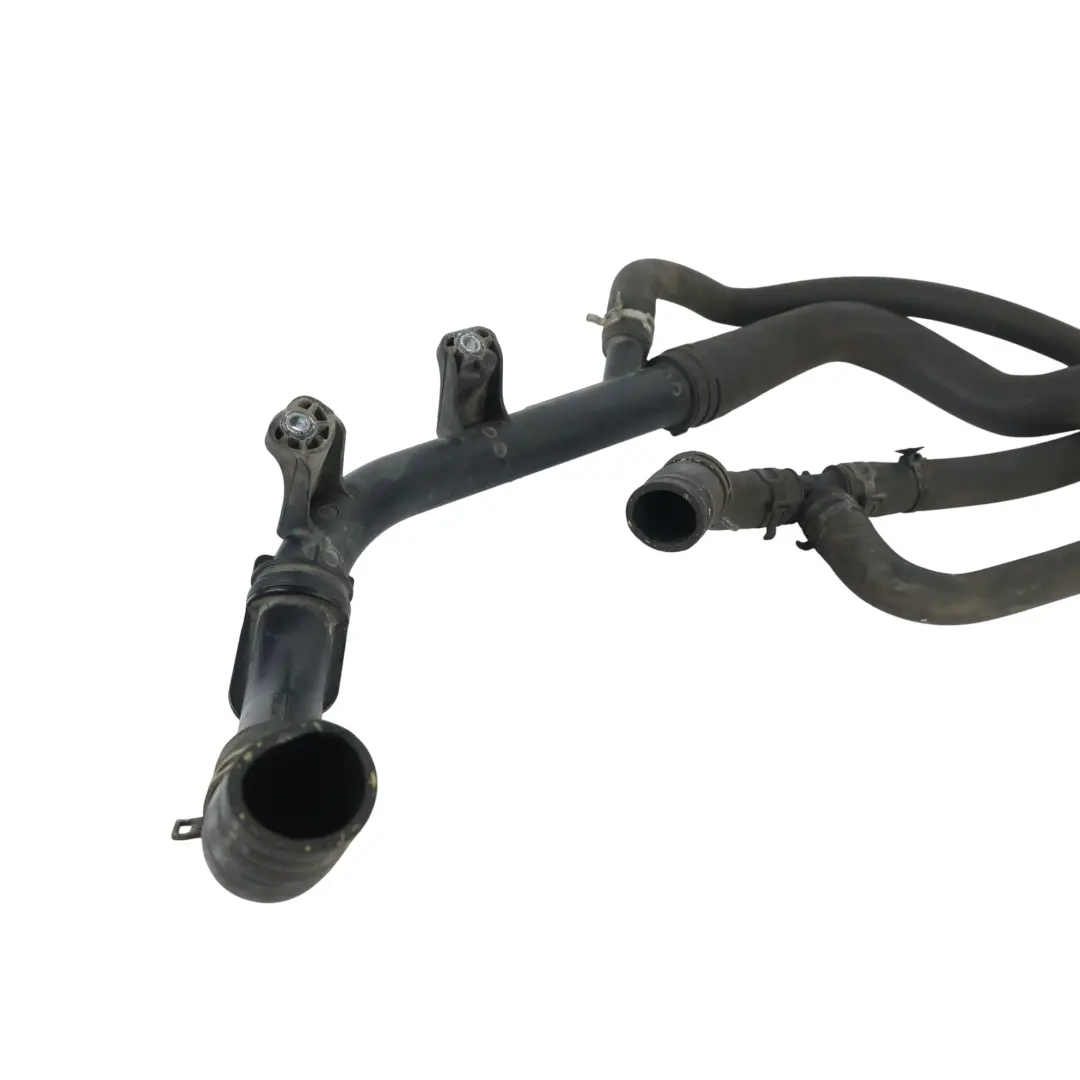 Ford Transit Custom Mk2 Tubo Flessibile Refrigerante Radiatore PZ31-8286-PAB - SKU 2678150 - Numero di parte 2678150