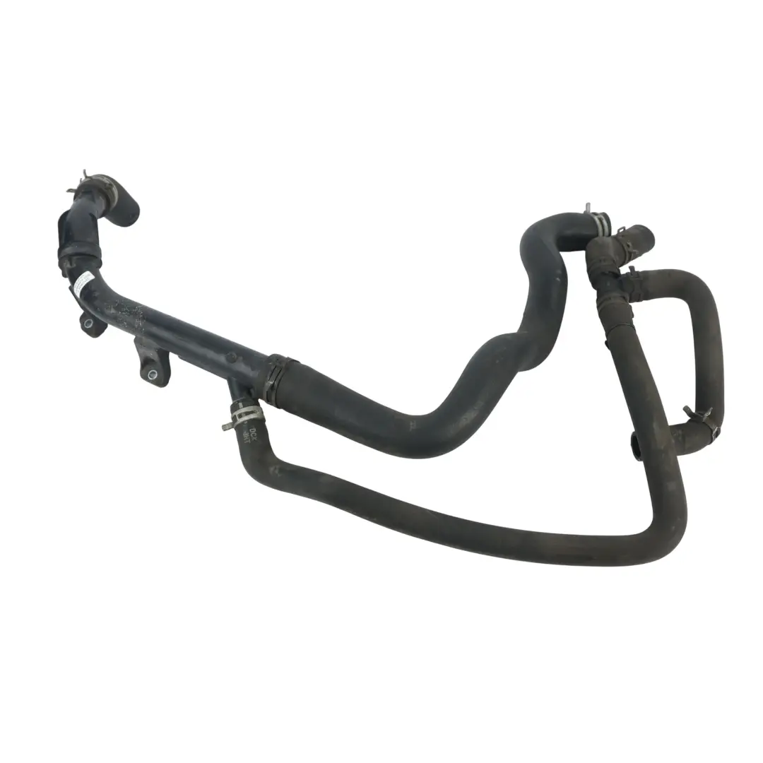 Ford Transit Custom Mk2 Tubo Flessibile Refrigerante Radiatore PZ31-8286-PAB - SKU 2678150 - Numero di parte 2678150