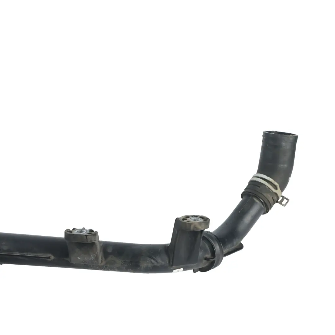 Mk2 Radiator Coolant Hose Tube Line Pipe PZ31-8286-PAB to Ford Transit Custom with Part number 2678150 Ford Transit Custom Mk2 Radiator Coolant Hose Tube Line Pipe PZ31-8286-PAB - SKU 2678150 - Part number 2678150