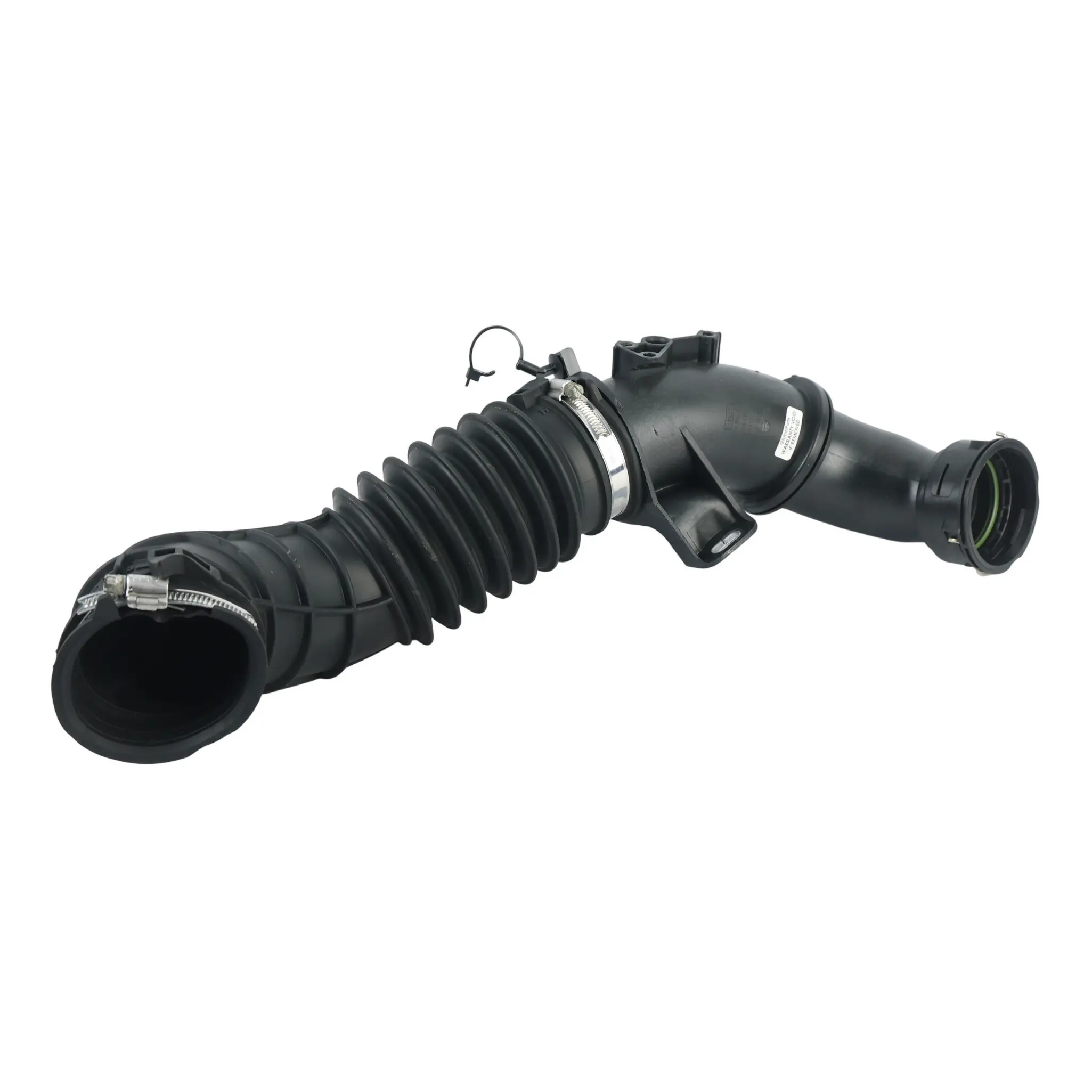 Ford Transit Custom Mk2 Air Cleaner Hose Pipe Line 2.0 EcoBlue PZ31-9R504-AC