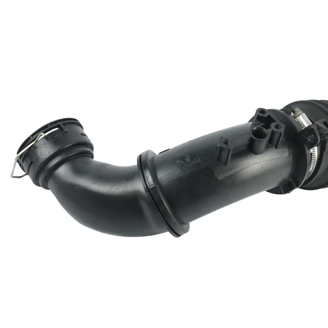 Ford Transit Custom Mk2 Air Cleaner Hose Pipe Line 2.0 EcoBlue PZ31-9R504-AC - SKU 2678391 - Part number 2678391