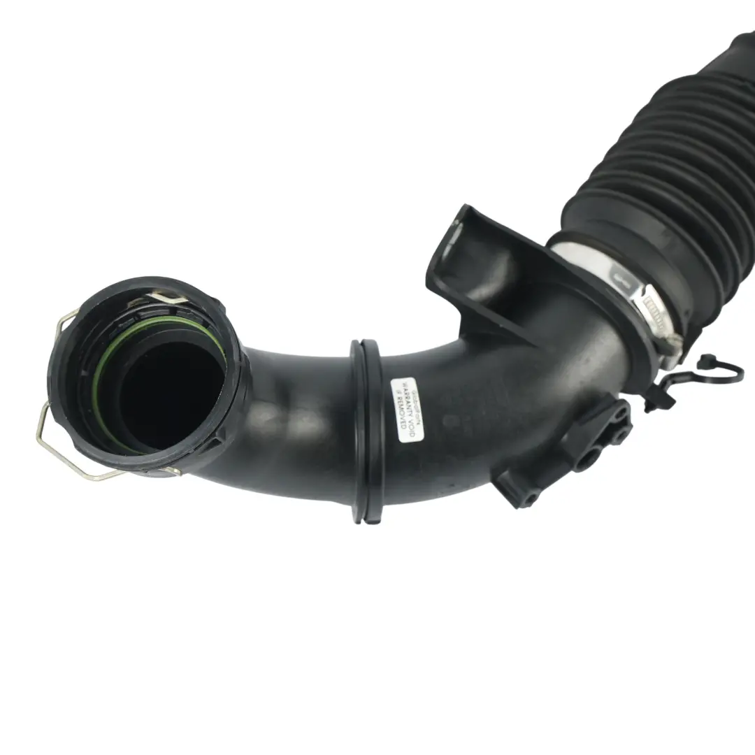 Mk2 Air Cleaner Hose Pipe Line 2.0 EcoBlue PZ31-9R504-AC to Ford Transit Custom with Part number 2678391 Ford Transit Custom Mk2 Air Cleaner Hose Pipe Line 2.0 EcoBlue PZ31-9R504-AC - SKU 2678391 - Part number 2678391