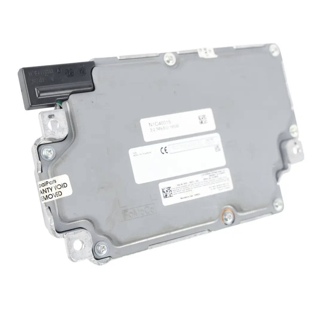 Mk2 Sat Nav Control Module Unit ECU NU5T-14G371-AAE to Ford Transit Connect with Part number 2680504 Ford Transit Connect Mk2 Sat Nav Control Module Unit ECU NU5T-14G371-AAE - SKU 2680504 - Part number 2680504