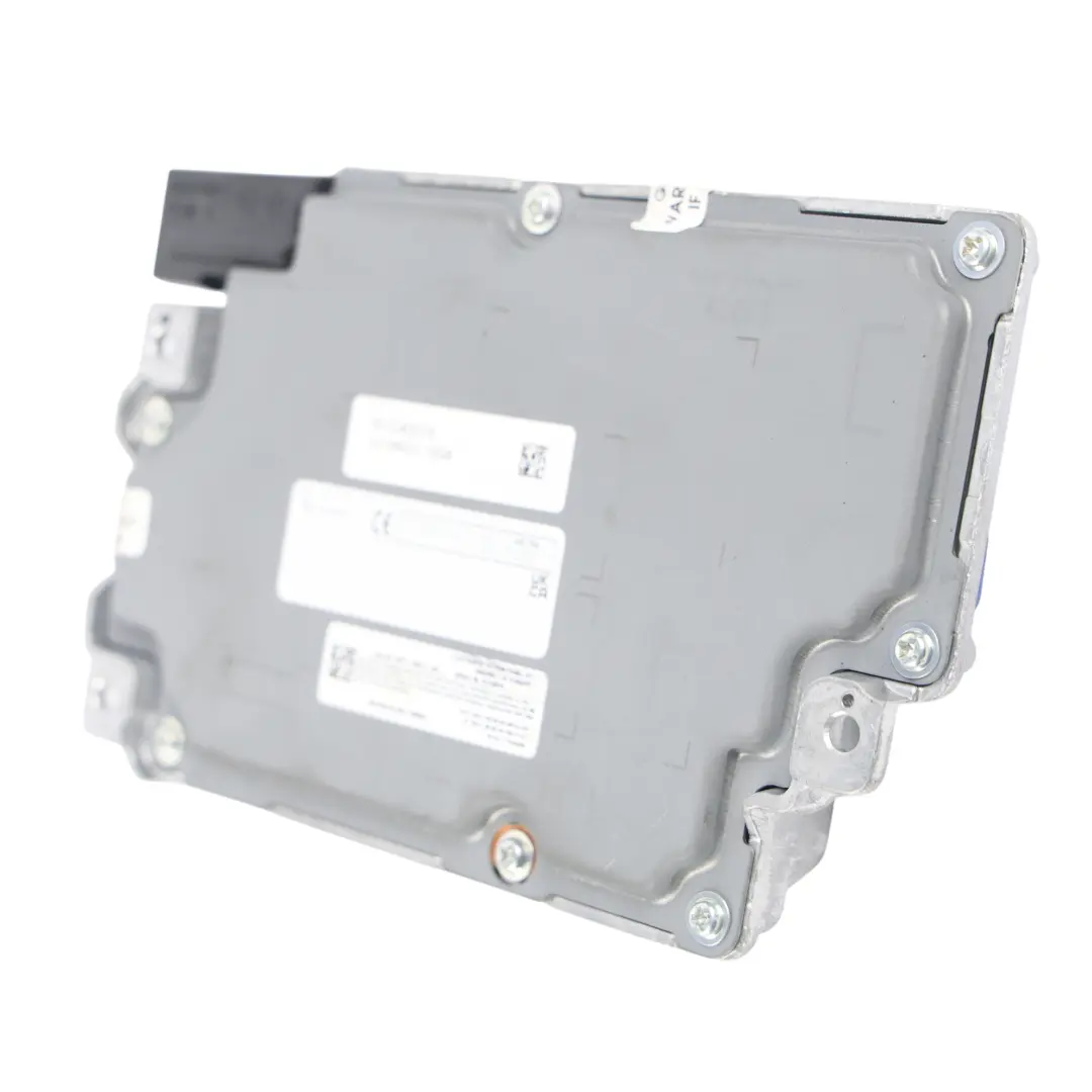Ford Transit Connect Mk2 Moduł Sterujący Nawigacji Sat Nav NU5T-14G371-AAE - SKU 2680504 - Numer Części 2680504