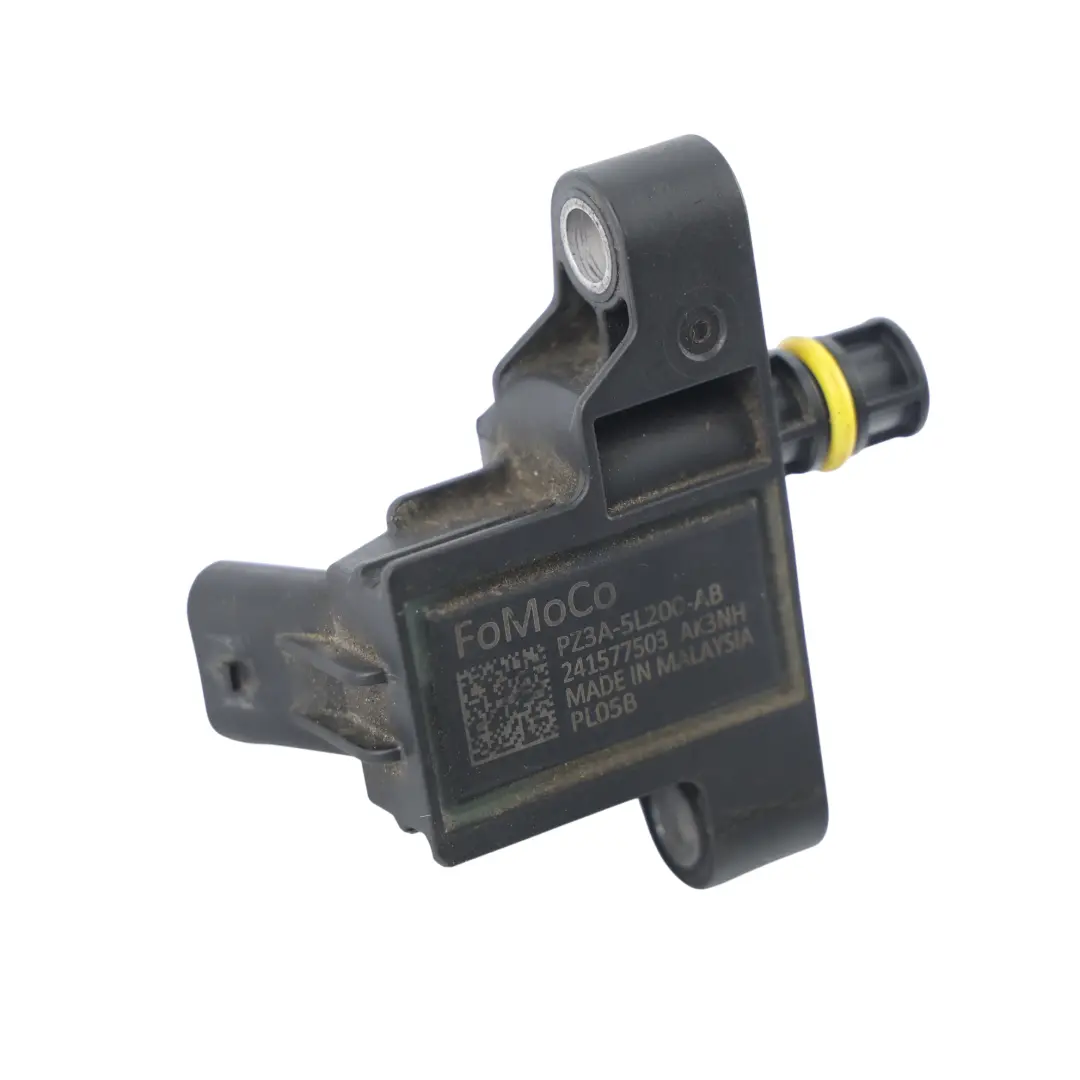 Mk2 Abgas AGR Drucksensor Einheit PZ3A-5L200-AB für Ford Transit Custom mit Teilenummer 2681366 Ford Transit Custom Mk2 Abgas AGR Drucksensor Einheit PZ3A-5L200-AB - SKU 2681366 - Teilenummer 2681366