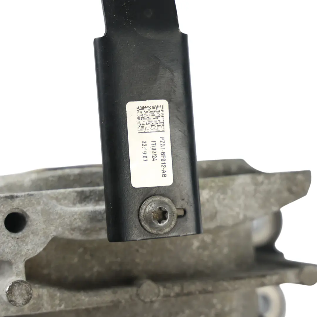 Ford Transit Custom Mk2 Soporte Motor Brazo Portante BJFA PZ31-6F012-AB - SKU 2681644 - Número de pieza 2681644