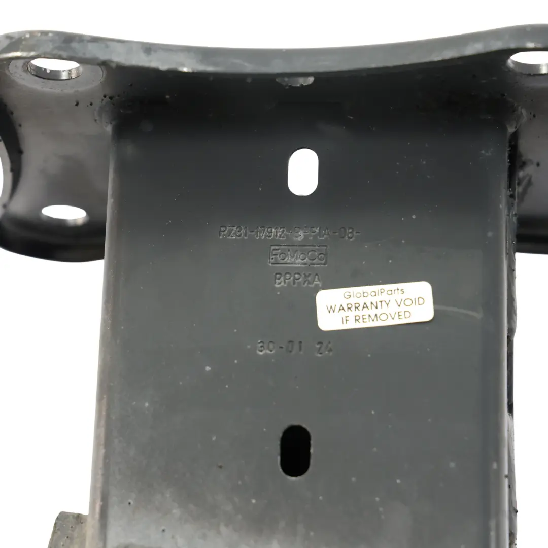 Ford Transit Custom Mk2 Refuerzo Parachoques Trasero Barra Antichoque - SKU 2692815 - Número de pieza 2692815