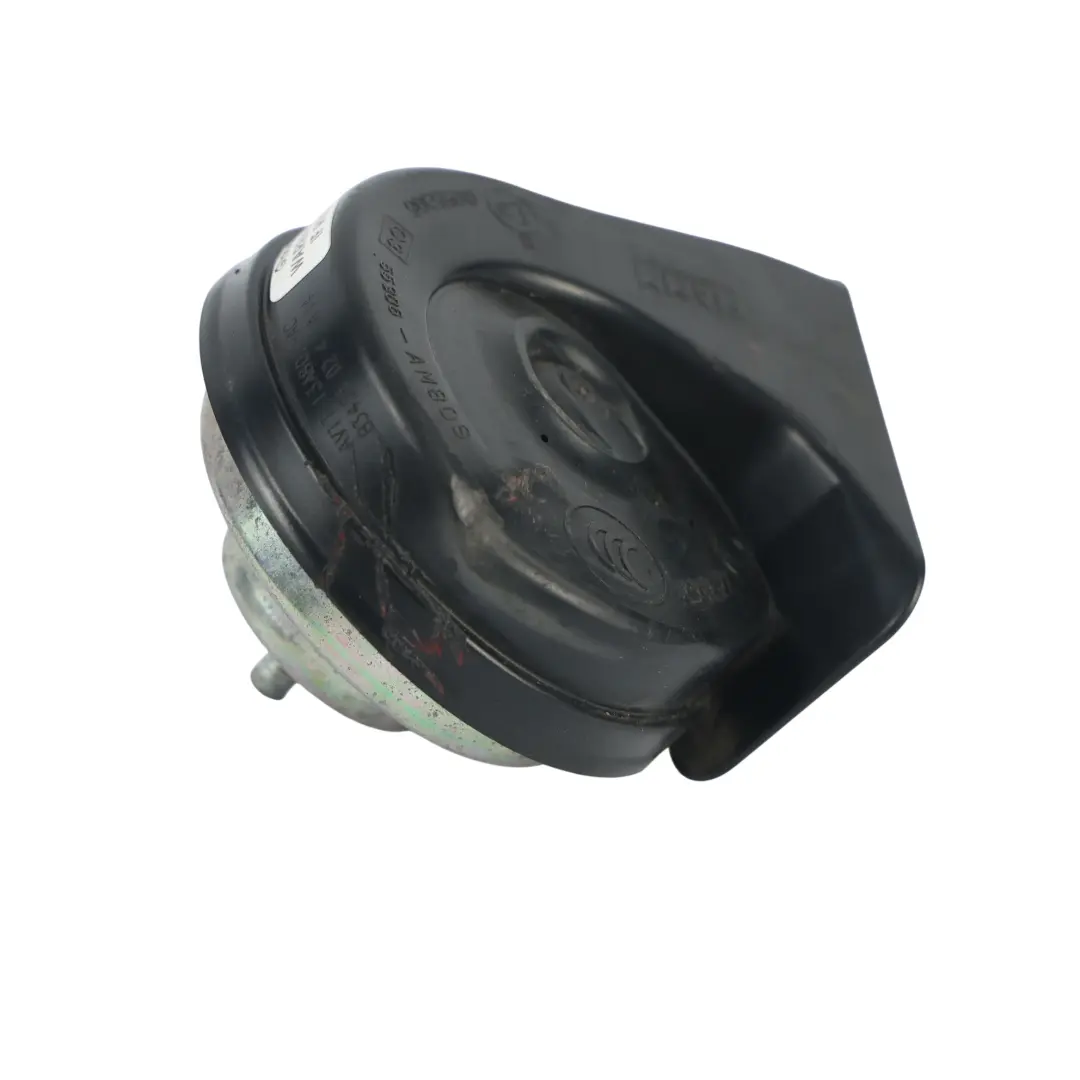 Ford Fiesta Mk7 Bocina Alarma Señal Sonora AV1T-13A803-AC - SKU 2694271 - Número de pieza 2694271