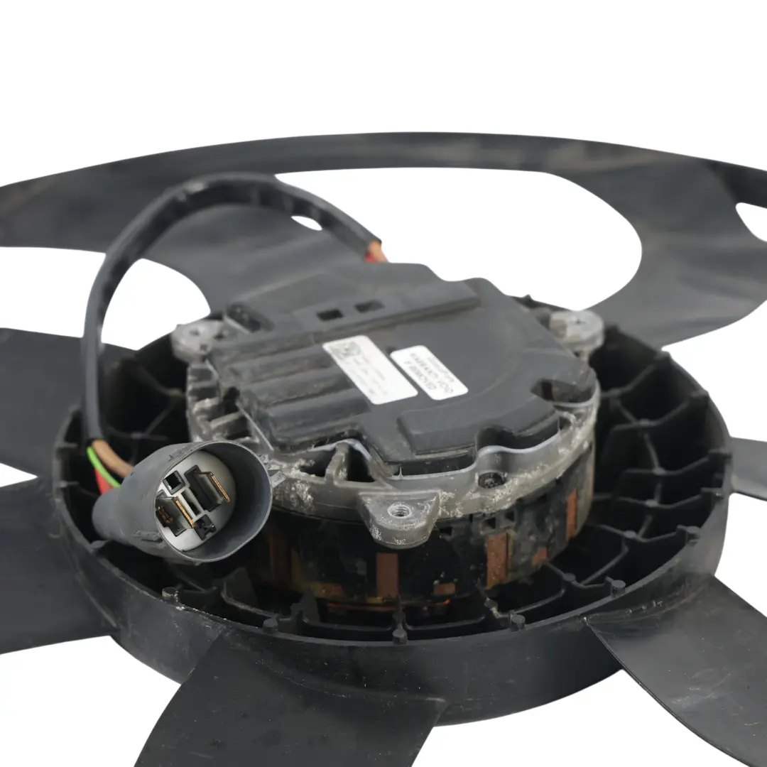 Ford Transit Custom Mk2 Hélice Ventilateur Radiateur Moteur PZ31-8C607-AD - SKU 2695011-1 - Numéro de pièce 2695011
