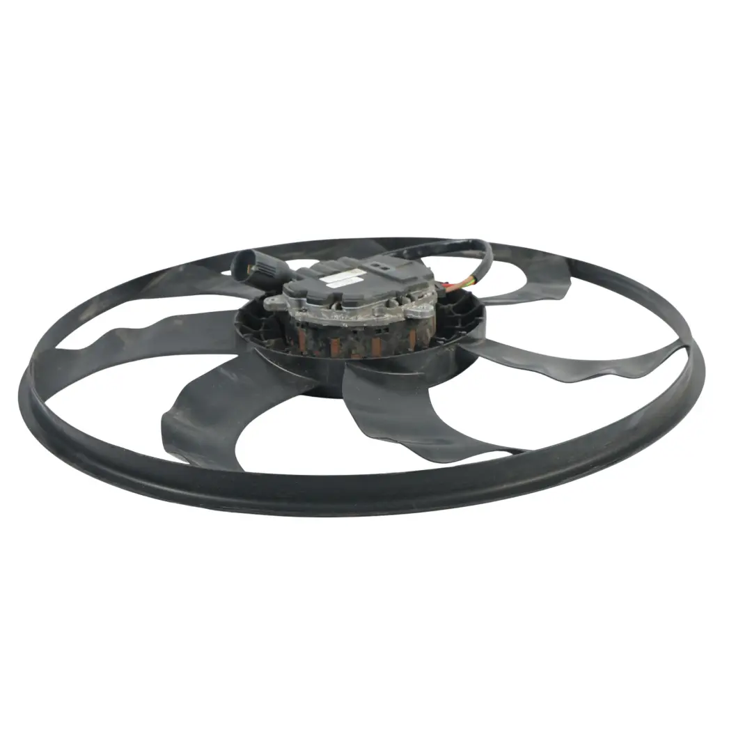 Ford Transit Custom Mk2 Radiator Engine Cooling Fan Blade PZ31-8C607-AD - SKU 2695011-1 - Part number 2695011