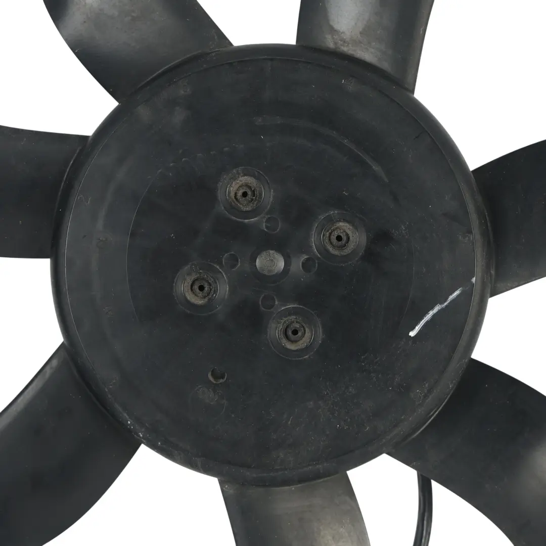 Ford Transit Custom Mk2 Aspa Ventilador Refrigeración Radiador PZ31-8C607-AD - SKU 2695011-1 - Número de pieza 2695011