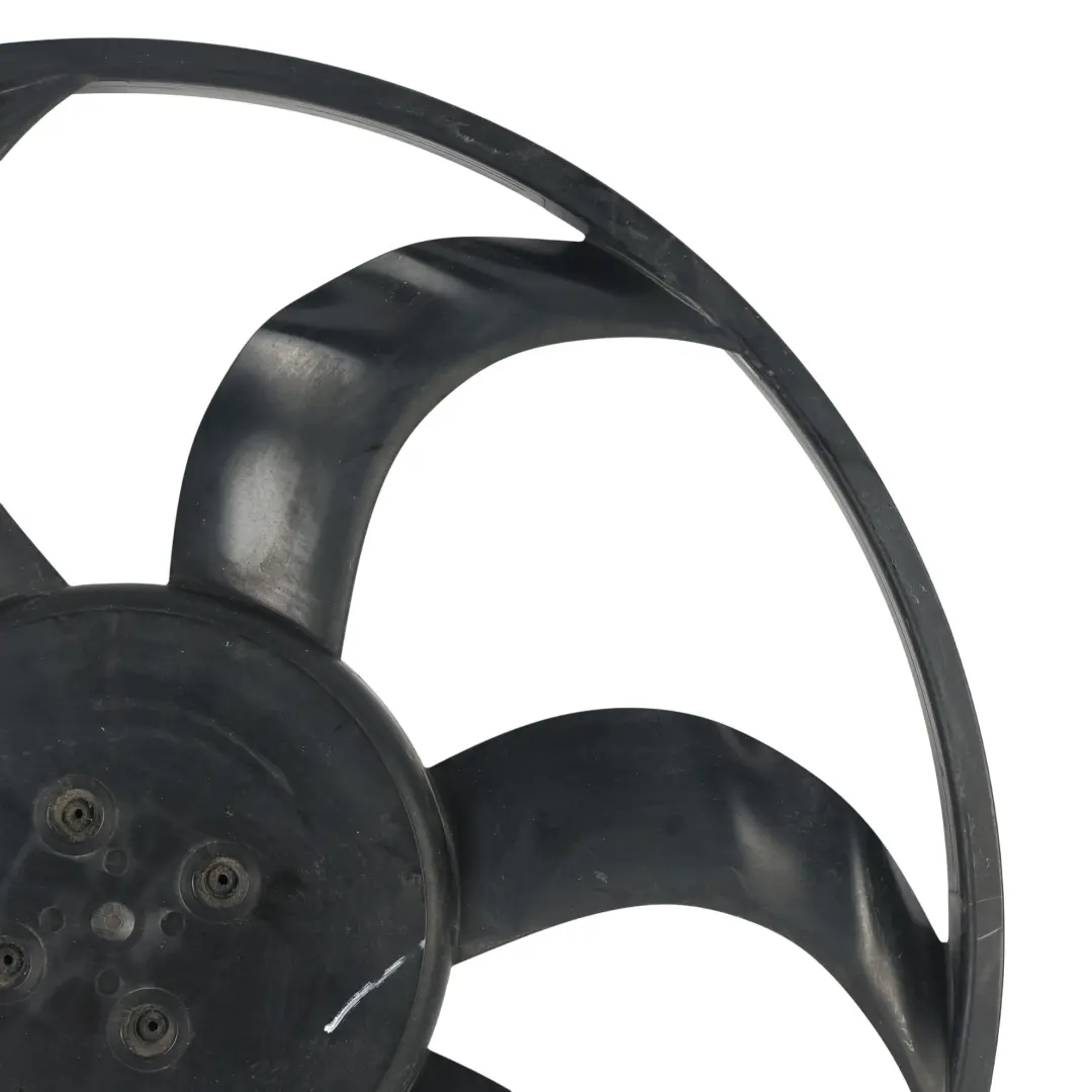 Ford Transit Custom Mk2 Ventola Radiatore Raffreddamento Motore PZ31-8C607-AD - SKU 2695011-1 - Numero di parte 2695011