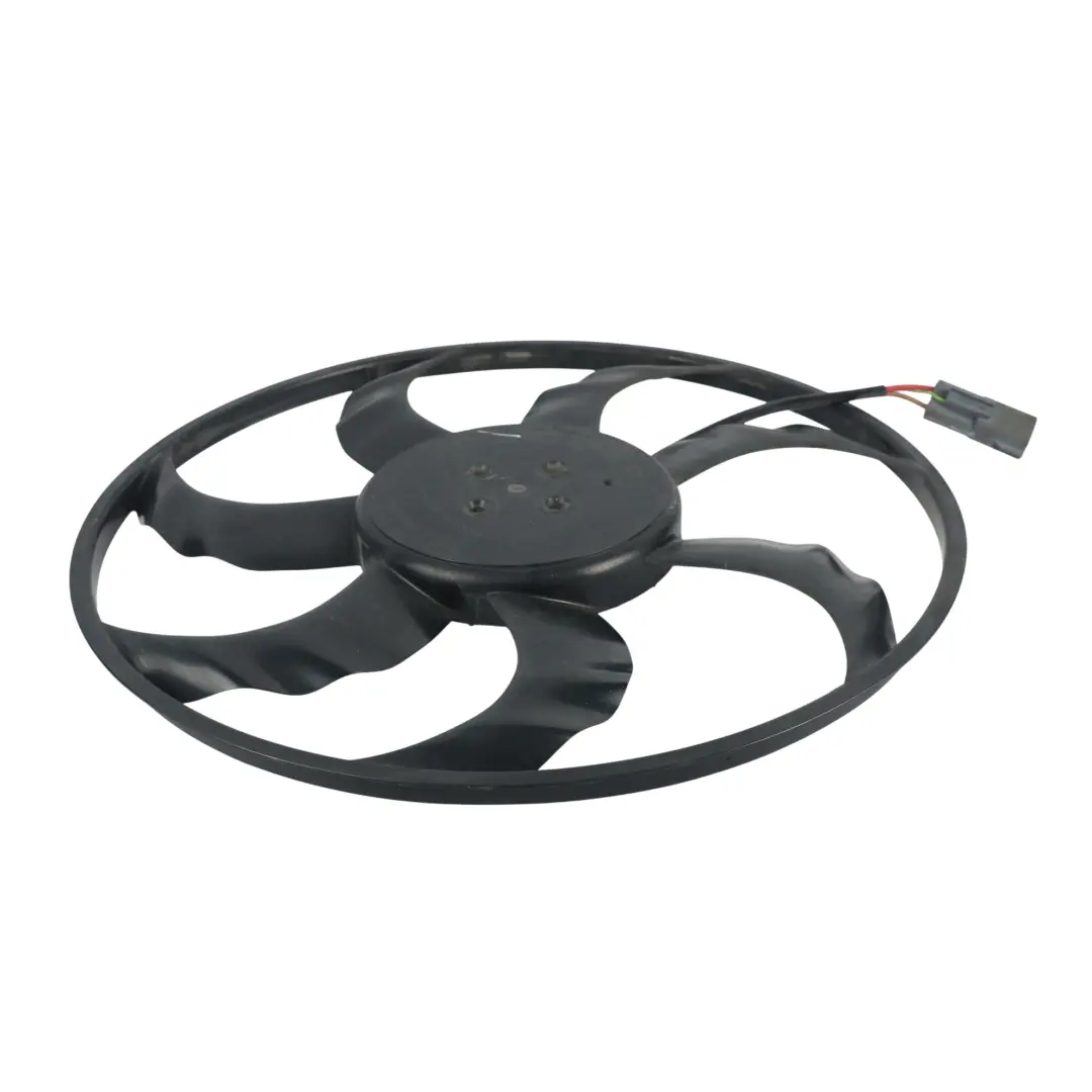 Mk2 Aspa Ventilador Refrigeración Radiador PZ31-8C607-AD para Ford Transit Custom con número de pieza 2695011 Ford Transit Custom Mk2 Aspa Ventilador Refrigeración Radiador PZ31-8C607-AD - SKU 2695011-1 - Número de pieza 2695011
