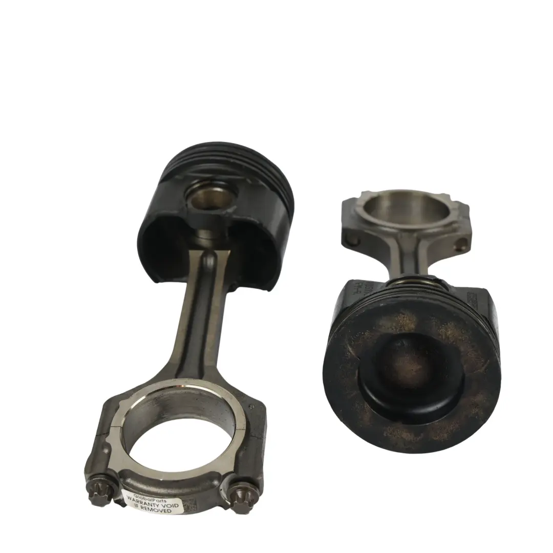 Ford Transit Custom Mk1 2.0 EcoBlue BCFB Piston Conrod WF0YXXTTGYLA25115 Set - SKU 2704367-3 - Part number 2704367