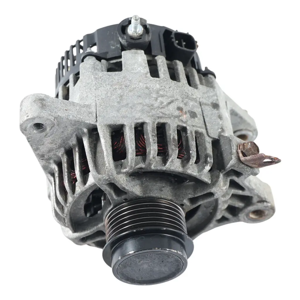 Toyota Auris E15 Corolla E12 Yaris Verso Alternator 90A 12V 270600T010