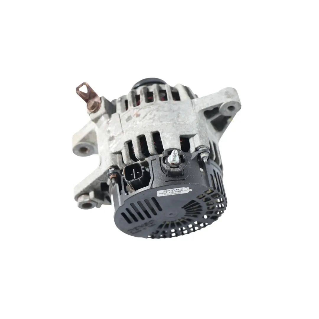 Toyota Auris E15 Corolla E12 Yaris Verso Alternator 90A 12V - SKU 270600T010 - Part number 270600T010