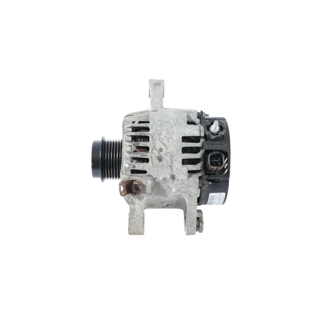 Toyota Auris E15 Corolla E12 Yaris Verso Alternatore 90A 12V - SKU 270600T010 - Numero di parte 270600T010