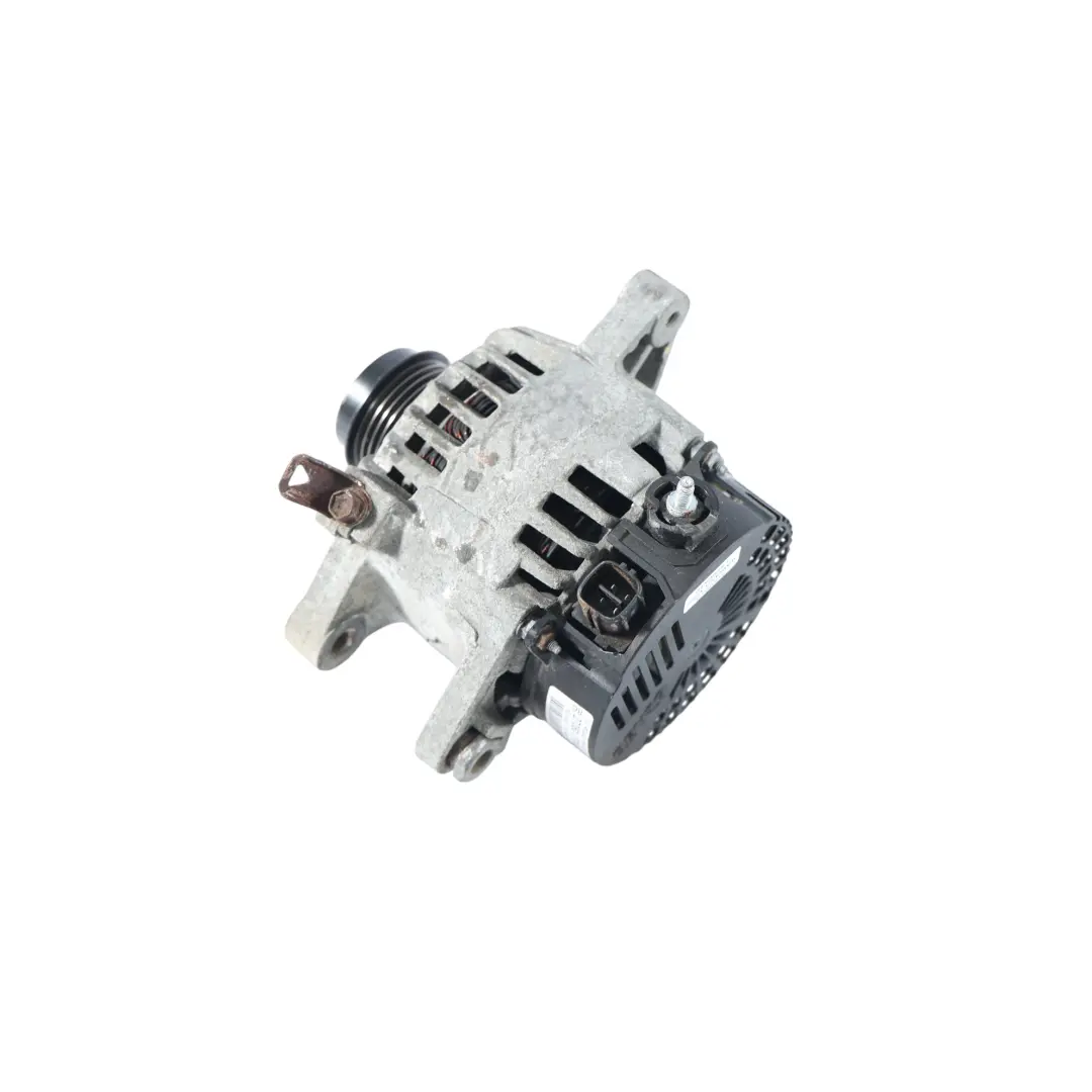 Toyota Auris E15 Corolla E12 Yaris Verso Lichtmaschine 90A 12V - SKU 270600T010 - Teilenummer 270600T010
