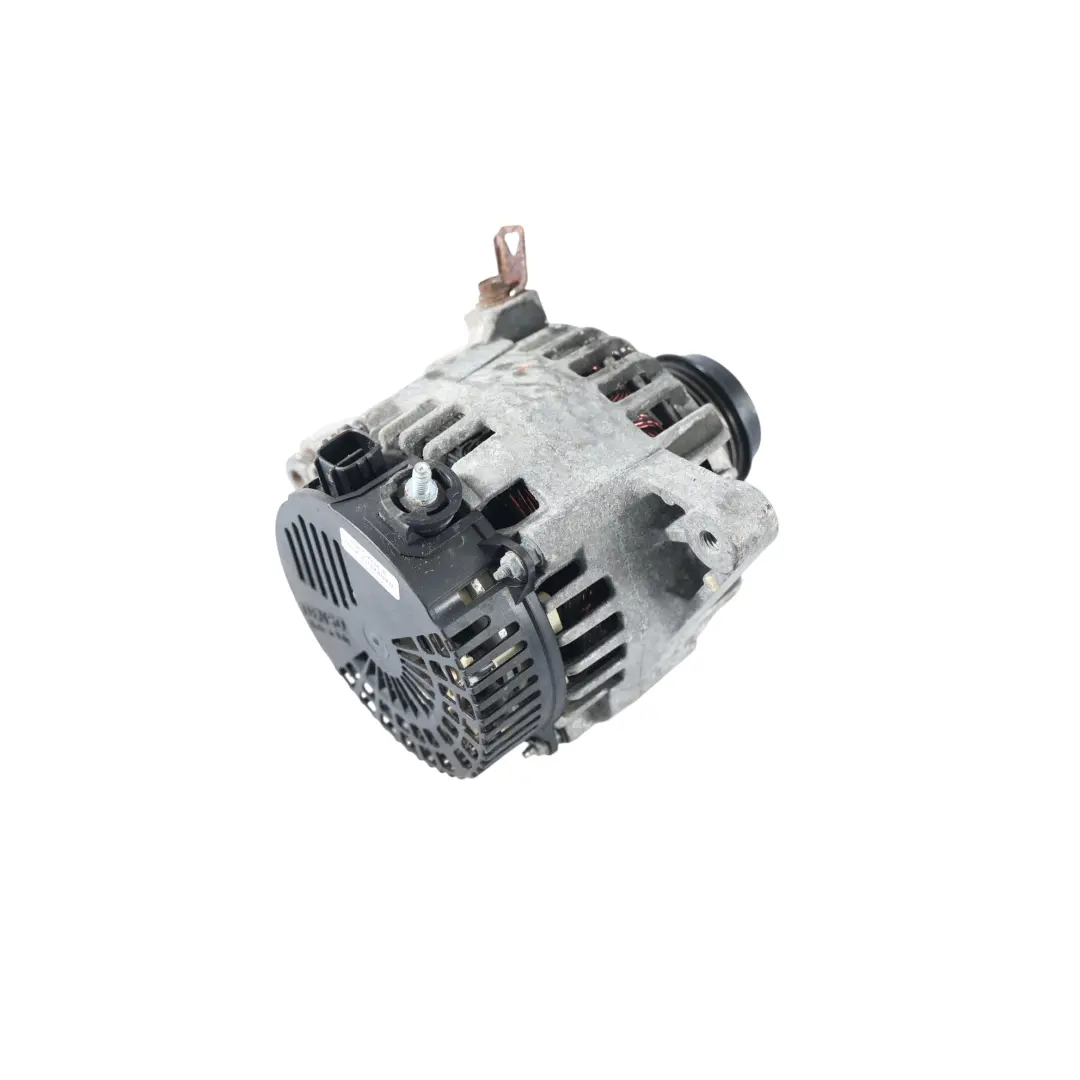 Toyota Auris E15 Corolla E12 Yaris Verso Alternator 90A 12V - SKU 270600T010 - Part number 270600T010