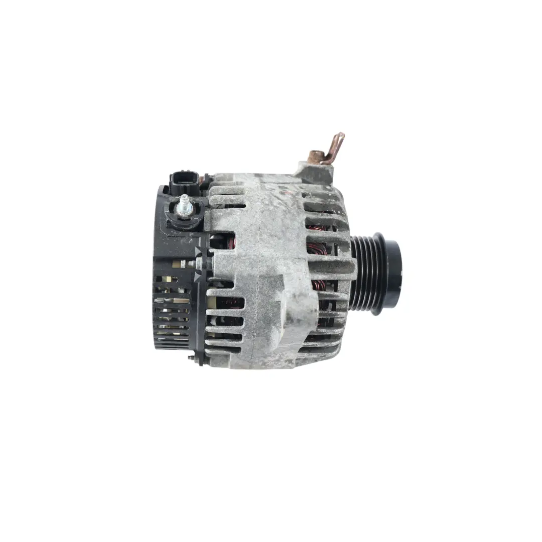 Toyota Auris E15 Corolla E12 Yaris Verso Alternator 90A 12V - SKU 270600T010 - Part number 270600T010