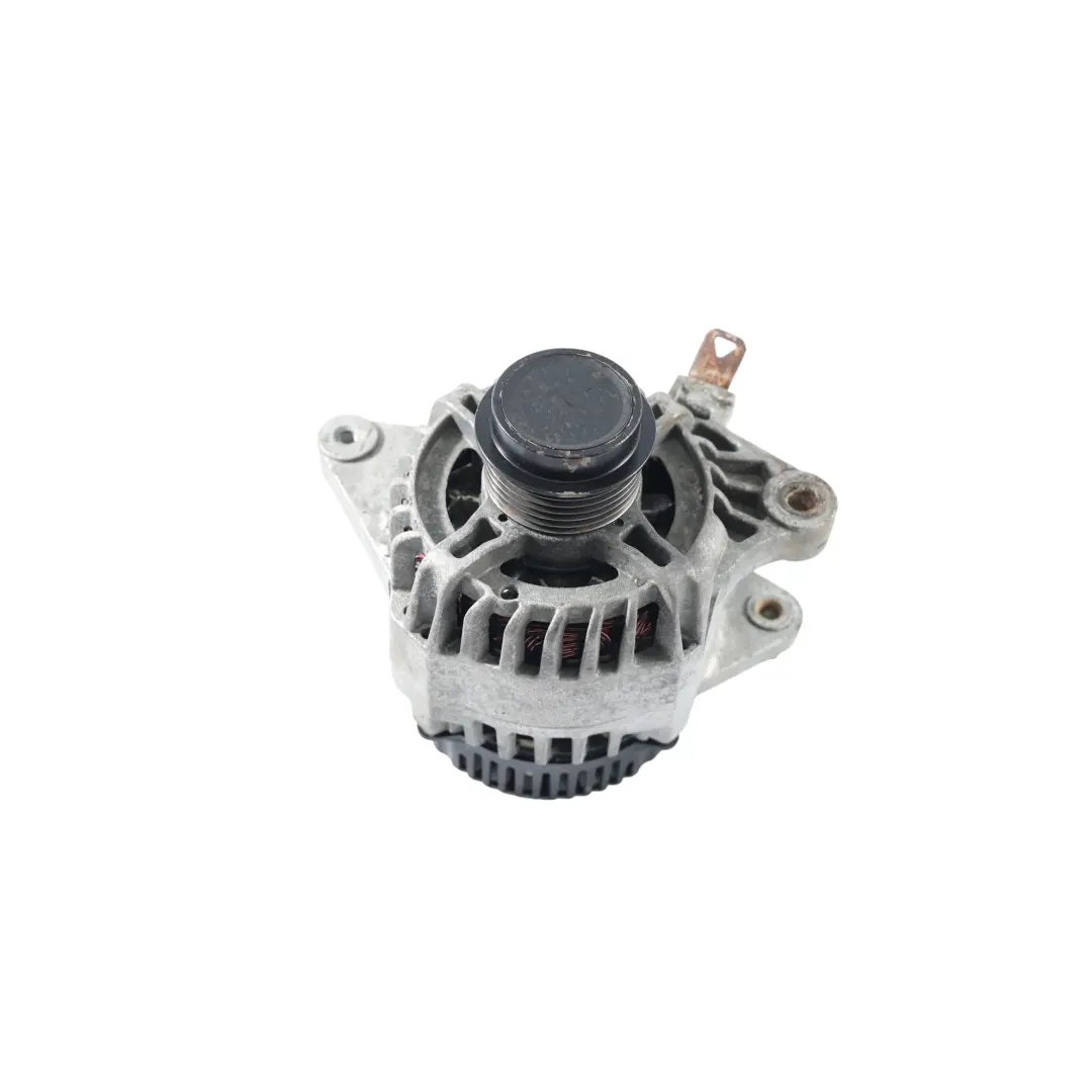 Toyota Auris E15 Corolla E12 Yaris Verso Alternator 90A 12V - SKU 270600T010 - Part number 270600T010