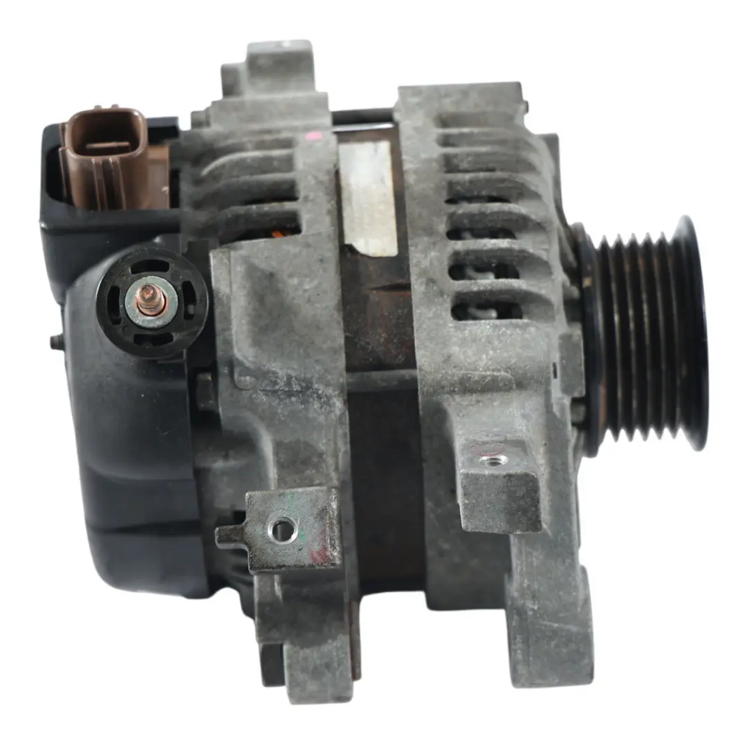 Toyota Yaris P9 Alternator 1.3 VVT-i 100HP Petrol Generator Module - SKU 270600Y030 - Part number 270600Y030